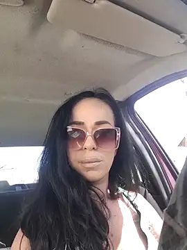 Rosaliemilaxxx online show from 09-28-25, 12:10