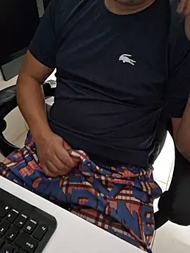 Carloskasado online show from 11-05-25, 11:21