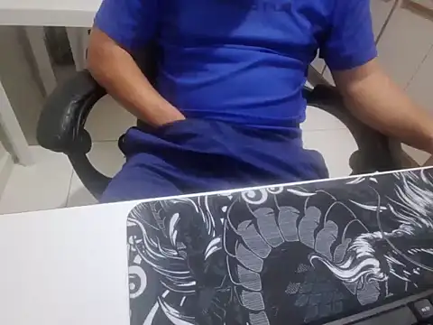 Carloskasado online show from 03-23-26, 10:36