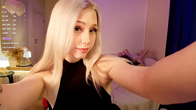 CatEyePro online show from 02-17-26, 02:08