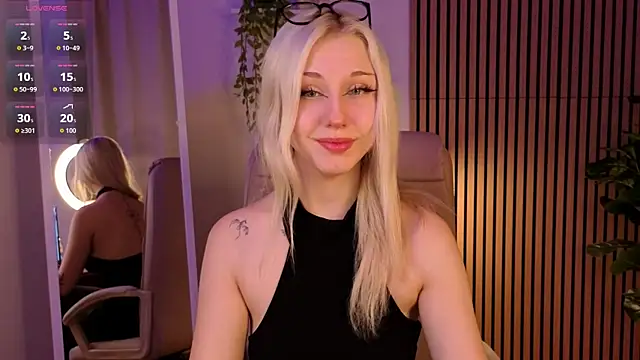 CatEyePro online show from 03-04-26, 01:44