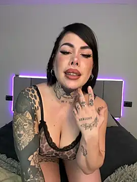 Babylulu b online show from 07-24-26, 03:54