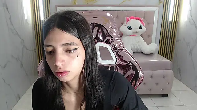 alehp rose s online show from 02-02-26, 01:10