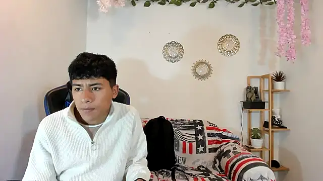sebas boys577 online show from 10-10-25, 01:21