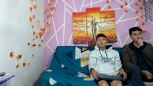 sebas boys577 online show from 10-11-25, 01:31