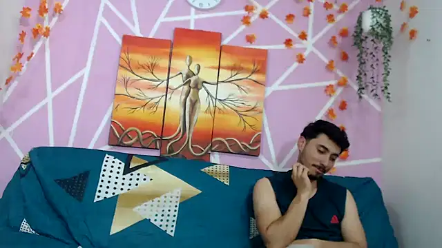 sebas boys577 online show from 10-12-25, 01:32