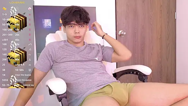 an drew18 online show from 01-16-26, 01:04