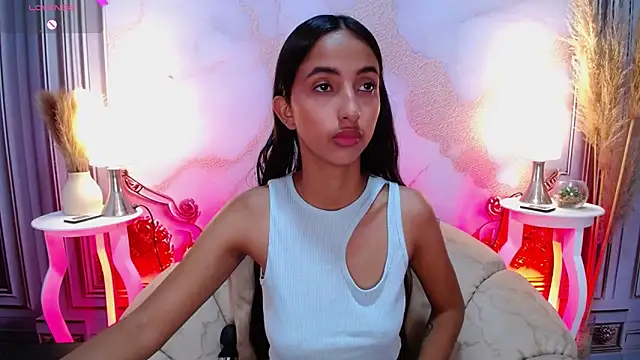 MilkyLally online show from 09-09-25, 01:54