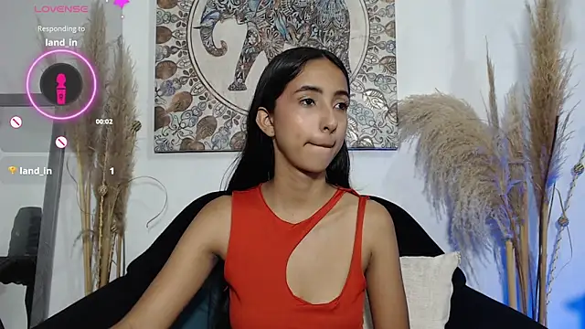 MilkyLally online show from 09-10-25, 12:27