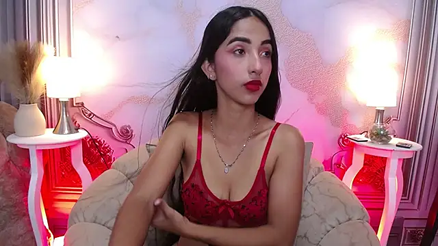 MilkyLally online show from 02-14-26, 12:02