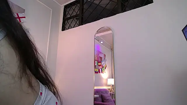MilkyLally online show from 07-01-26, 12:07