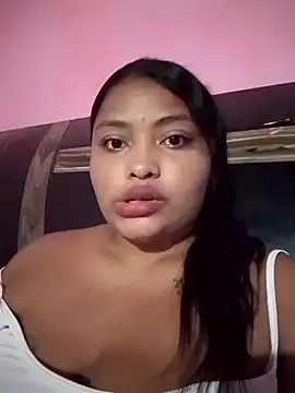 Cristal hott1 online show from 02-07-26, 01:37