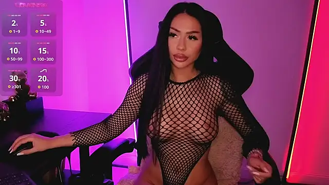 alisonrouge online show from 03-03-26, 08:04