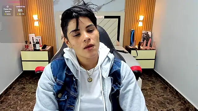 KAROLLJONES1 online show from 09-08-25, 07:46