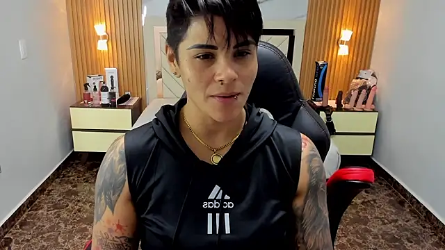 KAROLLJONES1 online show from 09-15-25, 07:14