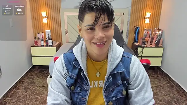 KAROLLJONES1 online show from 09-30-25, 02:38