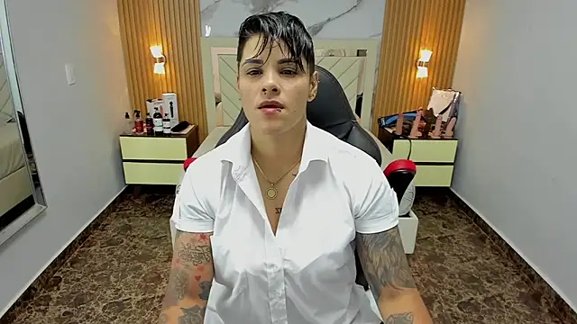 KAROLLJONES1 online show from 10-11-25, 07:56