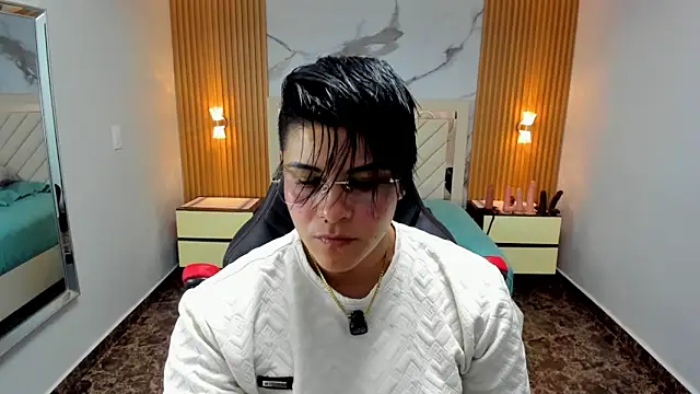 KAROLLJONES1 online show from 03-30-26, 07:26