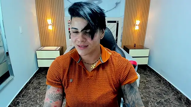KAROLLJONES1 online show from 05-21-26, 07:21