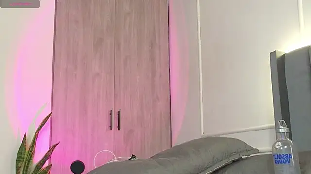 Ice Princess  online show from 11-29-25, 02:31