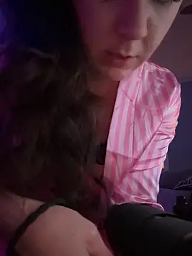 goddessmissmia online show from 11-05-25, 08:42