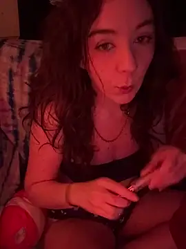 goddessmissmia online show from 02-11-26, 09:03