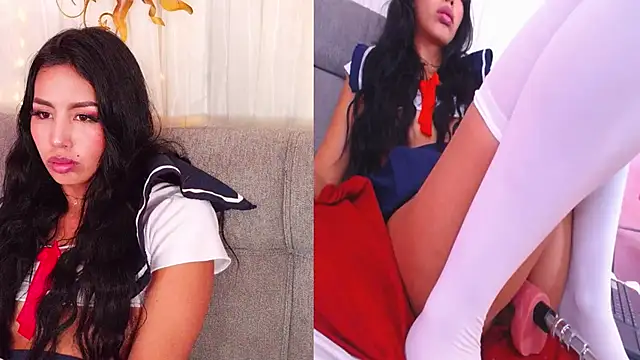 Snapshot of Miss_Charlottet chatting on 06-11-26, 12:32 Miss Charlottet online show from 06-11-26, 12:32