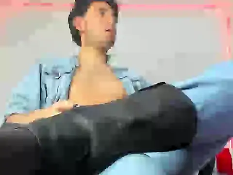 Alexxx savage online show from 03-25-26, 02:39