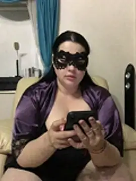 Mami mari online show from 05-07-26, 10:37