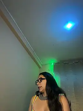 princesaliay online show from 02-24-26, 09:29