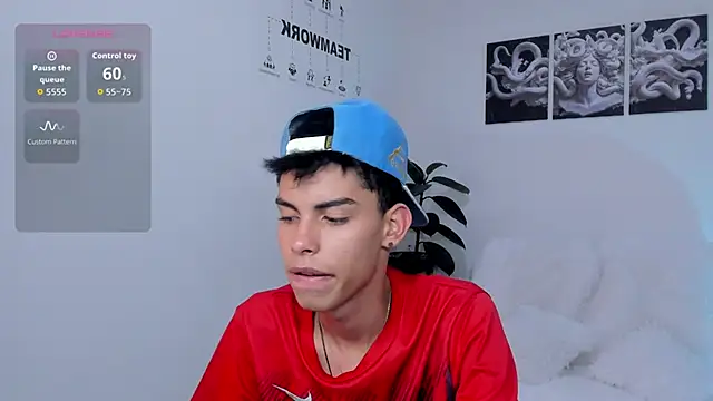 Room 69x online show from 11-30-25, 05:06