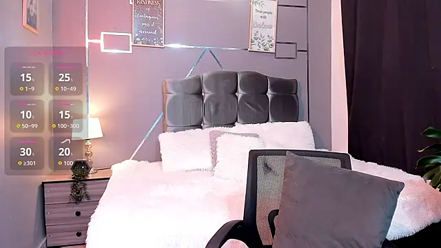 Room 69x online show from 12-22-25, 03:25