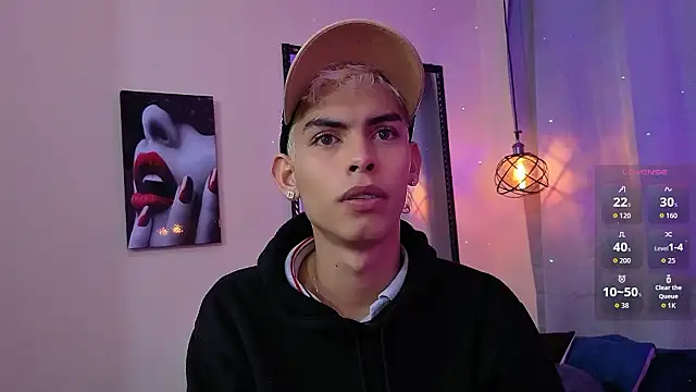 Room 69x online show from 02-07-26, 04:16