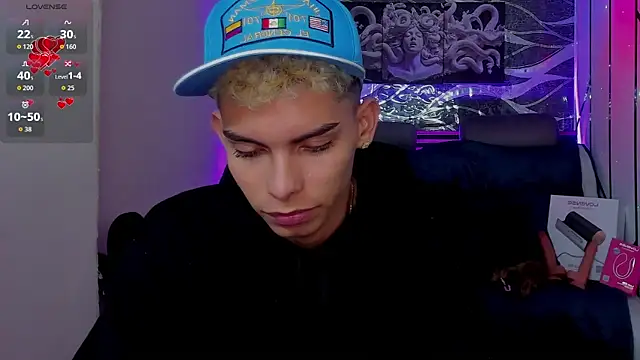 Room 69x online show from 02-20-26, 03:36