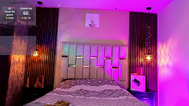Snapshot of Room_69x chatting on 05-19-26, 12:22 Room 69x online show from 05-19-26, 12:22