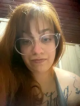 witchkiki online show from 10-02-25, 07:59