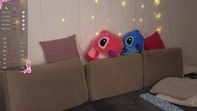roxydolll online show from 07-02-26, 03:23