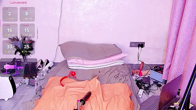 Snapshot of Solsken_ chatting on 02-06-26, 07:34 Solsken online show from 02-06-26, 07:34