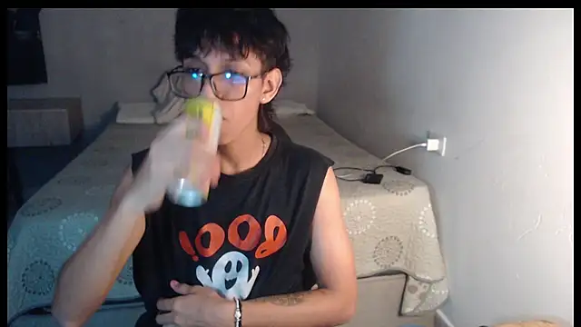 sung yol online show from 09-09-25, 01:49