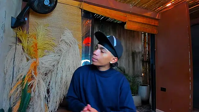 AlanCutee online show from 01-17-26, 11:59