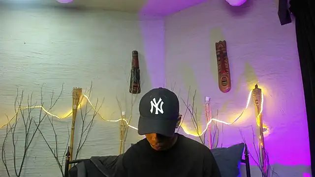 AlanCutee online show from 02-09-26, 11:47