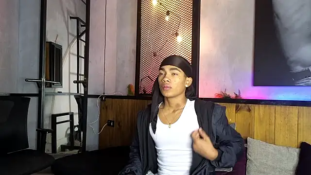 AlanCutee online show from 02-22-26, 12:36