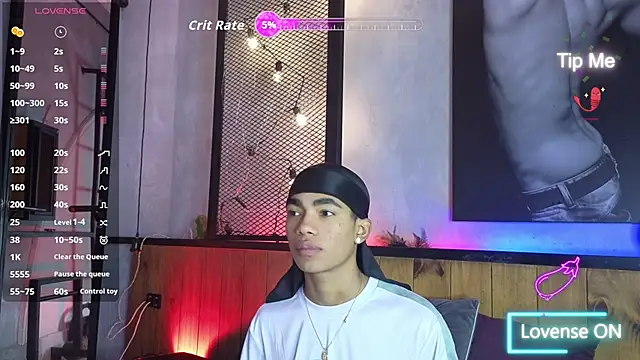 AlanCutee online show from 02-24-26, 12:36