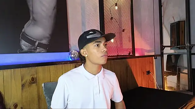 AlanCutee online show from 03-12-26, 11:38