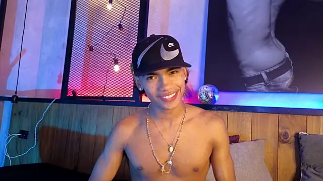 AlanCutee online show from 03-20-26, 11:53