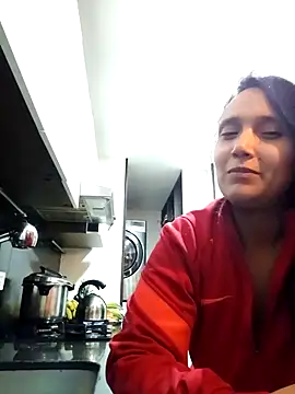 Esmeralda333 online show from 10-28-25, 12:36