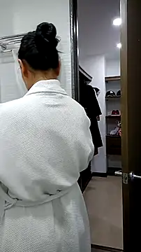 Esmeralda333 online show from 01-13-26, 12:32