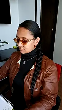 Esmeralda333 online show from 01-19-26, 03:38