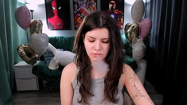 Snapshot of AnoraDark chatting on 02-15-26, 12:58 AnoraDark online show from 02-15-26, 12:58