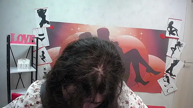 NeonilaLisova online show from 11-28-25, 06:16